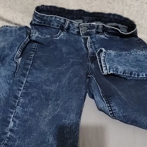 H&M Denim jeans